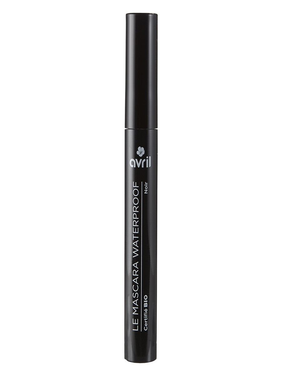 Mascara waterproof bio et naturel Noir longue durée | Tilleulmenthe Boutique de mode femme en ligne Mascara waterproof bio et naturel Noir longue durée | Tilleulmenthe Boutique de mode femme en ligne