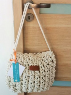 Sac Cordeline création Le voyage en panier l 1 vue sac suspendu l Tilleulmenthe boutique de mode femme en ligne