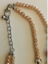 Colliers avec différentes perles | 3 vue rapprochée fermoir | Tilleulmenthe boutique de mode femme en ligne