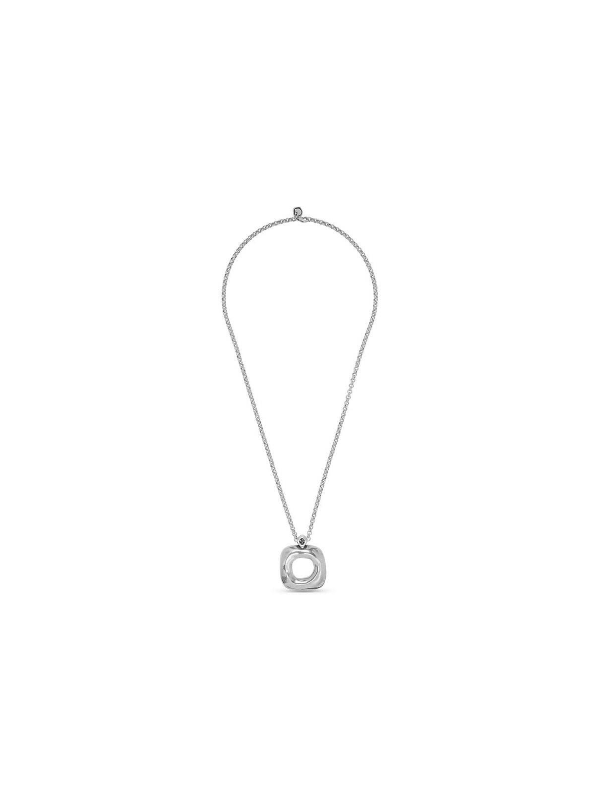 Bijoux Ciclon avec chaîne et pendentif | 4 vue à plat | Tilleulmenthe boutique de mode femme en ligne