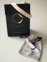 Bijoux Ciclon en plaqué argent avec mailles l 5 vue pochette Ciclon l Tilleulmenthe mode boutique de vêtements femme en ligne