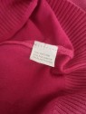 Pull près du corps coloré l 6 vue étiquette l Tilleulmenthe mode boutique de vêtements femme en ligne