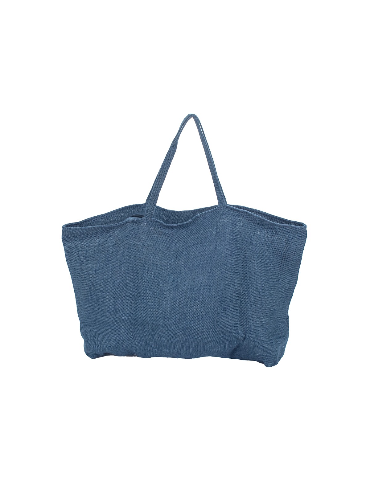 Sac couleur bleu jean l 3 vue de dos l Tilleulmenthe mode boutique de vêtements femme en ligne