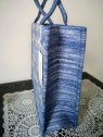 Sac pour femme broderies dorées l 5 vue de côté l Tilleulmenthe mode boutique de vêtements femme en ligne