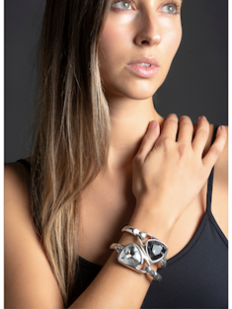 Bracelet Ciclon collection...