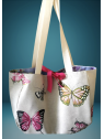 Sac à main femme pièce unique l 1 vue de face l Tilleulmenthe mode boutique de vêtements femme en ligne