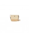 Sac bandoulière réglable femme couleur beige l 5 vue rapproc hée l Tilleulmenthe mode boutique de vêtements femme en ligne