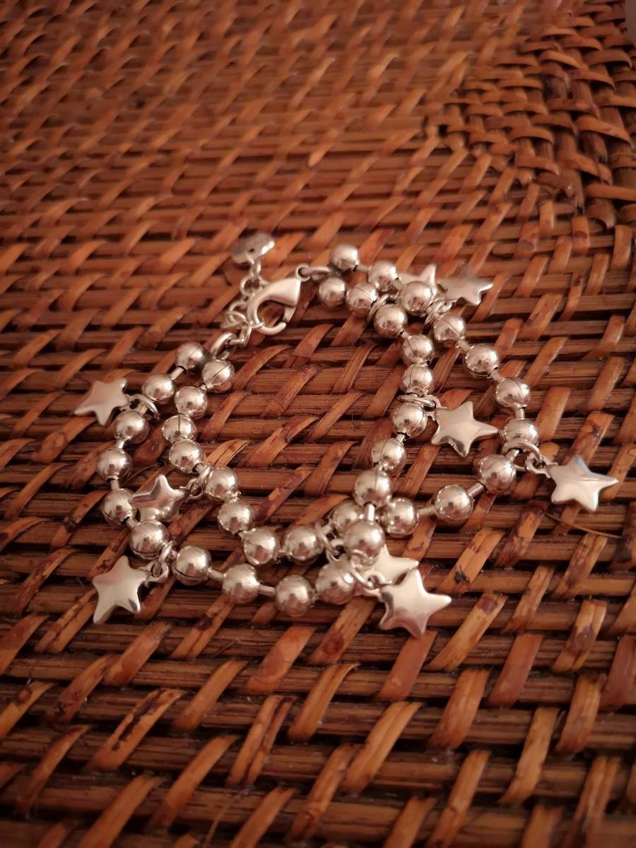 Bracelet Ciclon étoile 1 | La mode au féminin prêt à porter femmes vêtements originaux fashion dernières tendances Bracelet Ciclon étoile 1 | La mode au féminin prêt à porter femmes vêtements originaux fashion dernières tendances