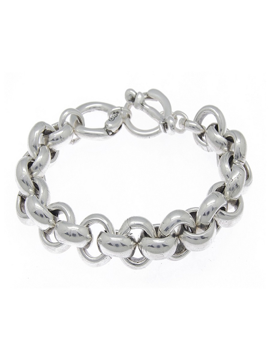 Bracelet Ciclon maille 1 | La mode au féminin prêt à porter femmes vêtements originaux fashion dernières tendances Bracelet Ciclon maille 1 | La mode au féminin prêt à porter femmes vêtements originaux fashion dernières tendances