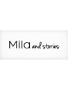 MILA and stories