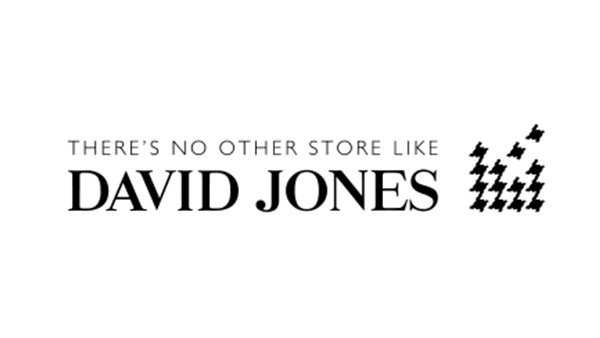 David Jones
