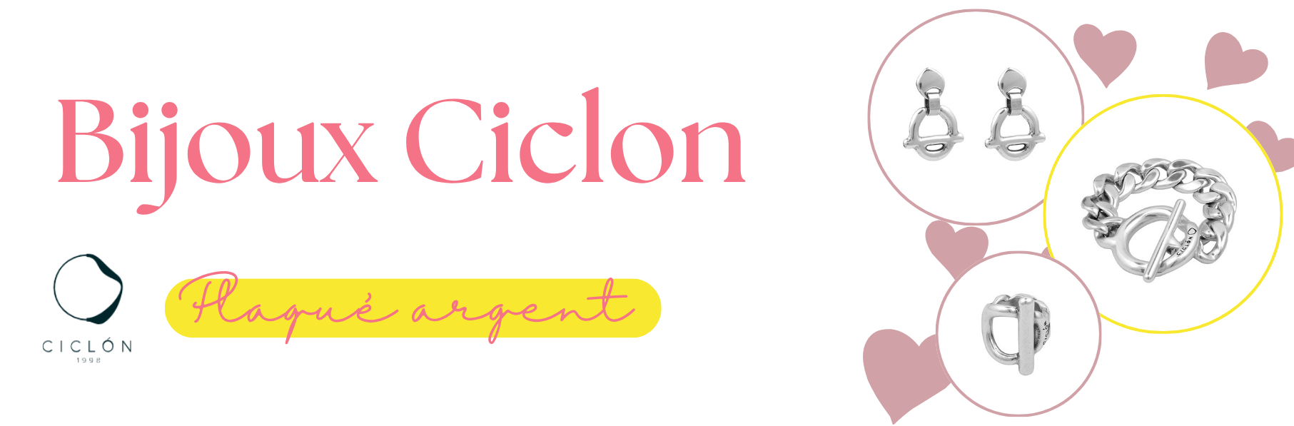 Craquez pour notre marque phare !